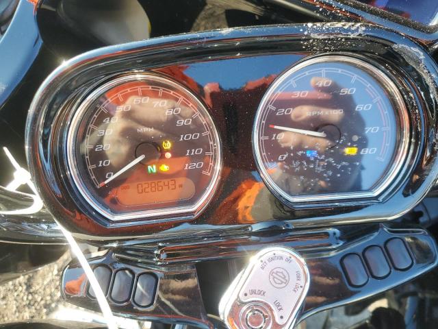 2021 HARLEY-DAVIDSON FLTRXS 1HD1KTP18MB613037