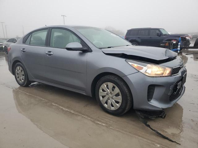 Vin: 3kpa24ad0le274446, lot: 43158905, kia rio lx 20204