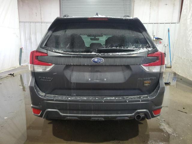 2022 SUBARU FORESTER JF2SKAMC8NH474091