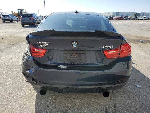 2015 BMW 435 XI GRA WBA4B3C51FGV48848