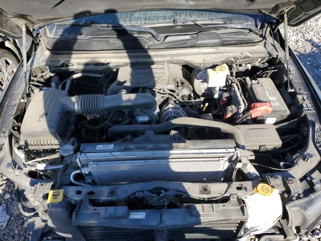 2020 RAM 1500 BIG H - 1C6SRFFT2LN171768