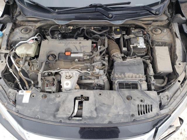 2016 HONDA CIVIC 19XFC2F72GE066312