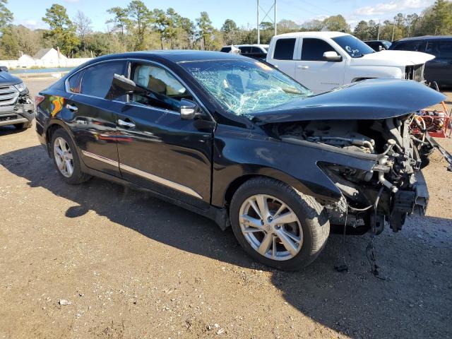 Vin: 1n4al3ap0fc103506, lot: 87939975, nissan altima 2.5 20154
