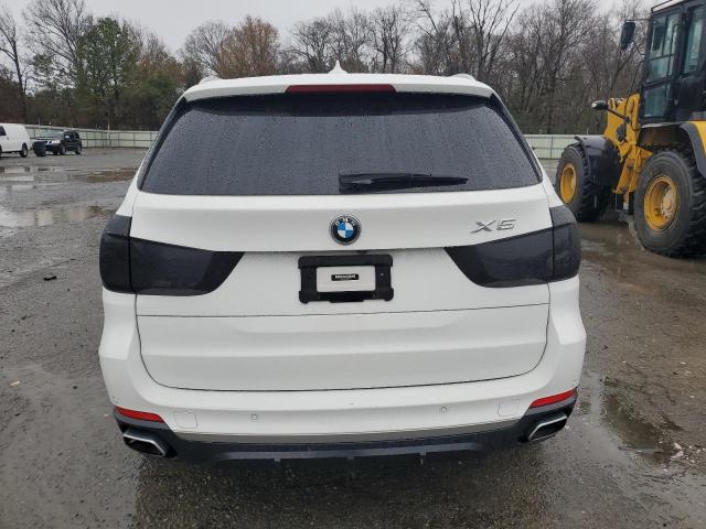 2018 BMW X5 - 5UXKR2C54J0Z22451