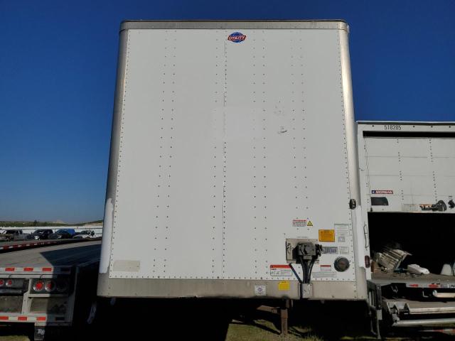2020 UTILITY TRAILER #3147204050
