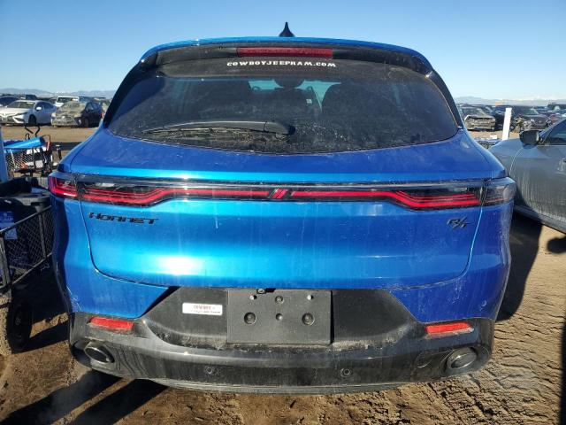 2024 DODGE HORNET R/T ZACPDFCW7R3A18144