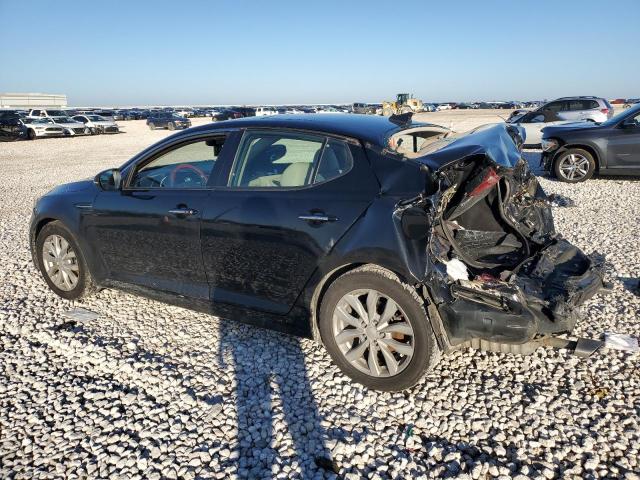 Vin: 5xxgn4a75fg473192, lot: 49295225, kia optima ex 20152