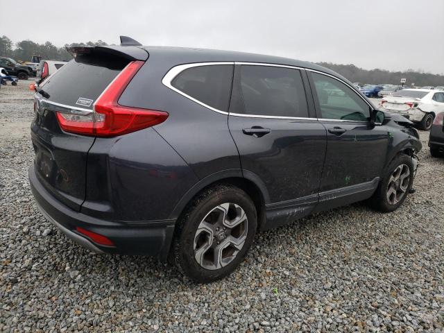 2018 HONDA CR-V EX 7FARW1H53JE038020