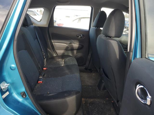 2016 NISSAN VERSA - 3N1CE2CP2GL356890