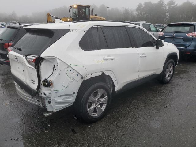 2023 TOYOTA RAV4 XLE - 2T3P1RFV3PC350068