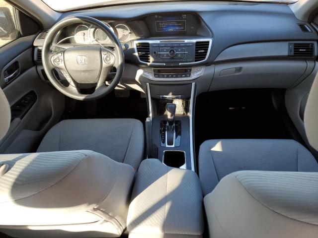 2015 HONDA ACCORD LX - 1HGCR2F36FA074740