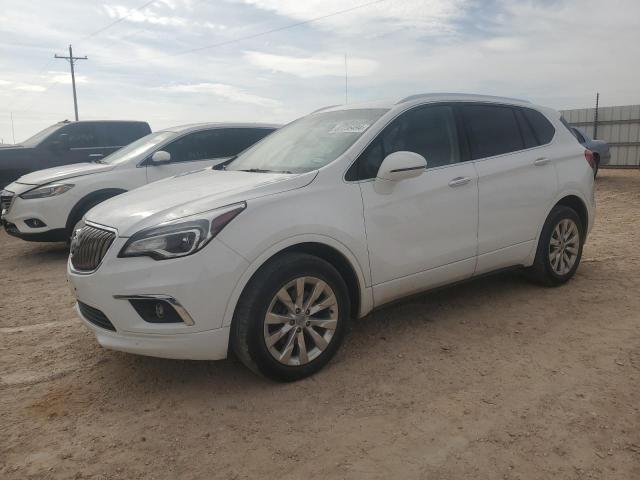 BUICK ENVISION E