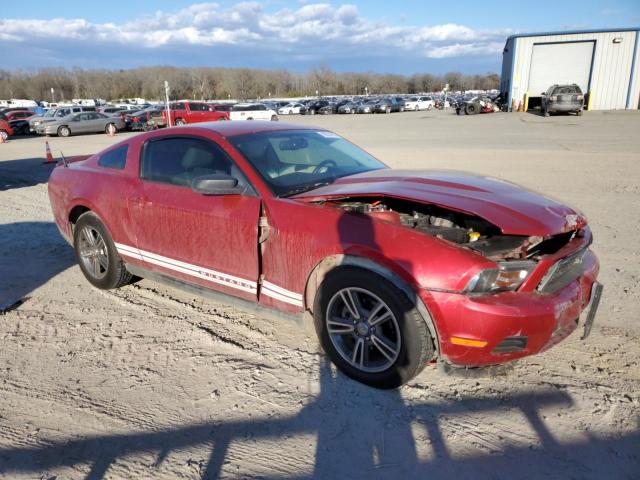 Vin: 1zvbp8an6a5148569, lot: 42014815, ford all models 20104