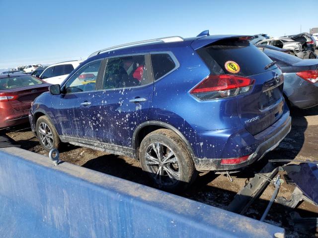 2019 NISSAN ROGUE S JN8AT2MV7KW392623