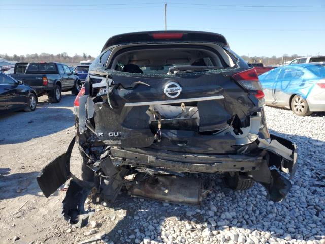 2018 NISSAN ROGUE S - KNMAT2MV9JP522129