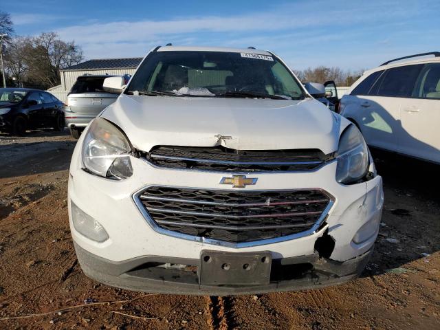 2017 CHEVROLET EQUINOX LT - 2GNALCEK6H1595225