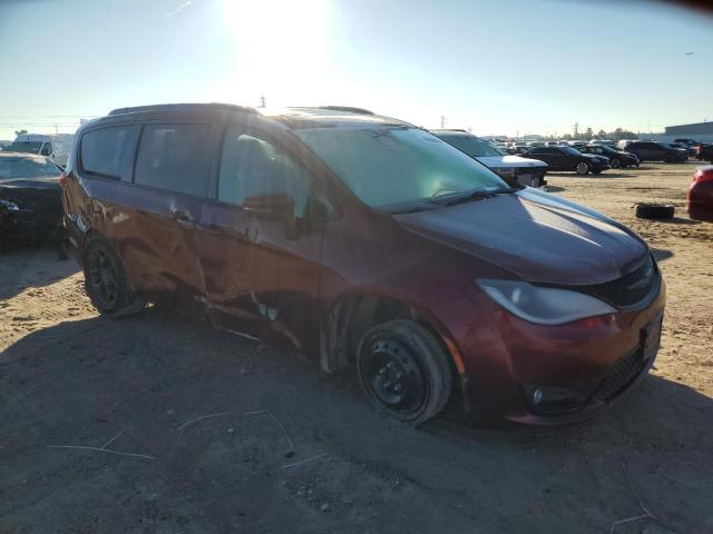 2C4RC1GG8JR165504 2018 CHRYSLER PACIFICA