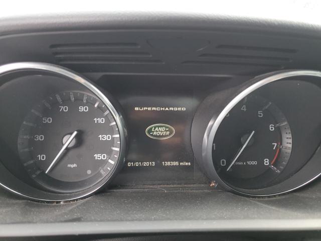 2015 LAND ROVER RANGE ROVE - SALWR2TF5FA522761