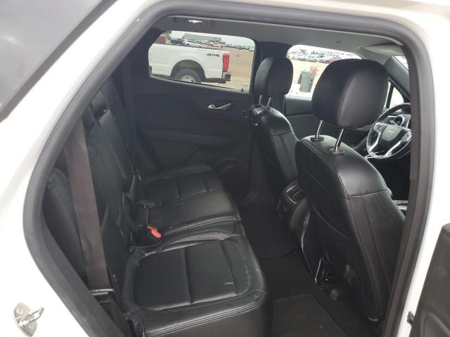 2019 CHEVROLET BLAZER 1LT - 3GNKBBRA2KS684255