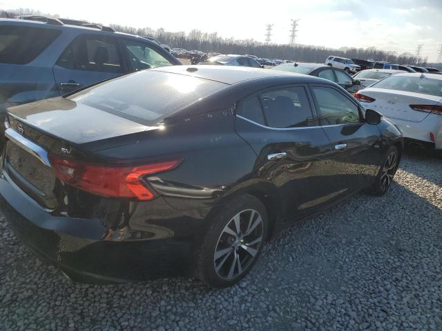 2016 NISSAN MAXIMA 3.5 - 1N4AA6AP6GC381075