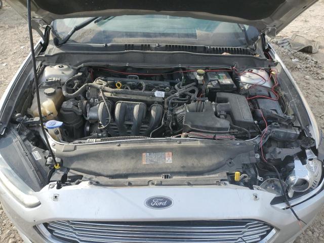 2016 FORD FUSION SE 3FA6P0H73GR285929