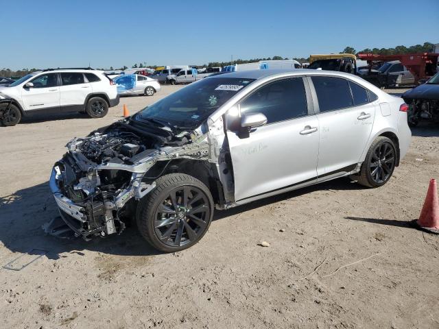 2023 TOYOTA COROLLA SE - 5YFS4MCE0PP155000