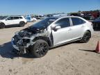 2023 TOYOTA COROLLA SE - 5YFS4MCE0PP155000