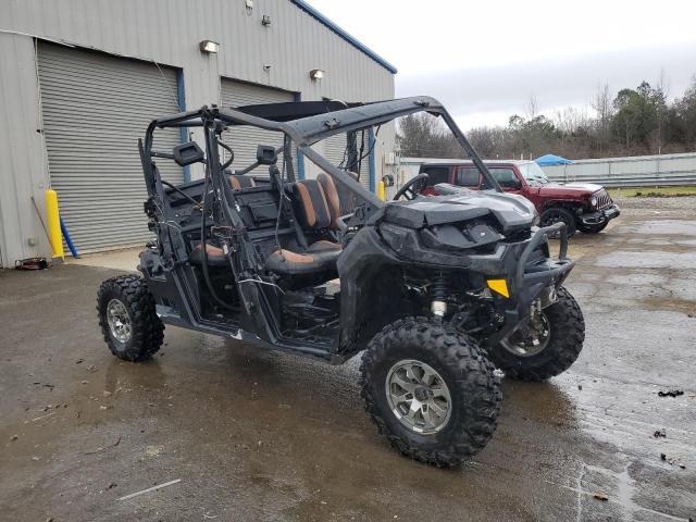 2024 CAN-AM DEFENDER M - 3JBUUAX44RK003710