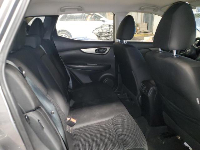 2021 NISSAN ROGUE SPOR - JN1BJ1AV9MW562152