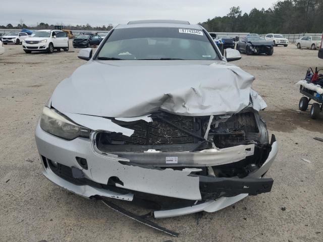 2015 BMW 320 I - WBA3B1C51FK140542