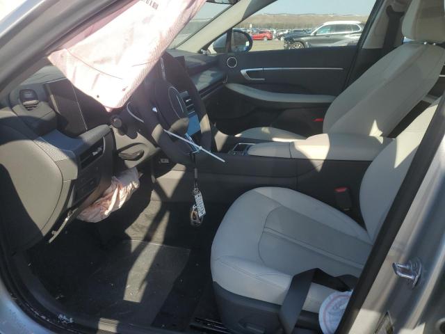 2025 HYUNDAI SONATA SEL KMHL64JA8SA431673