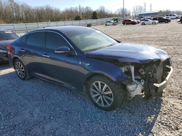 2019 KIA OPTIMA LX - 5XXGT4L32KG370905