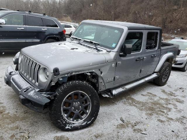 2020 JEEP GLADIATOR #3048482881