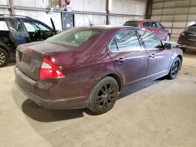 Vin: 3fahp0haxbr284578, lot: 43064295, ford fusion se 20113