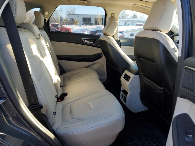2021 FORD EDGE TITAN - 2FMPK4K98MBA60605