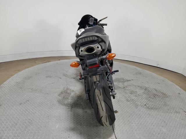 2019 HONDA CBR600 RR JH2PC40J3KK500335