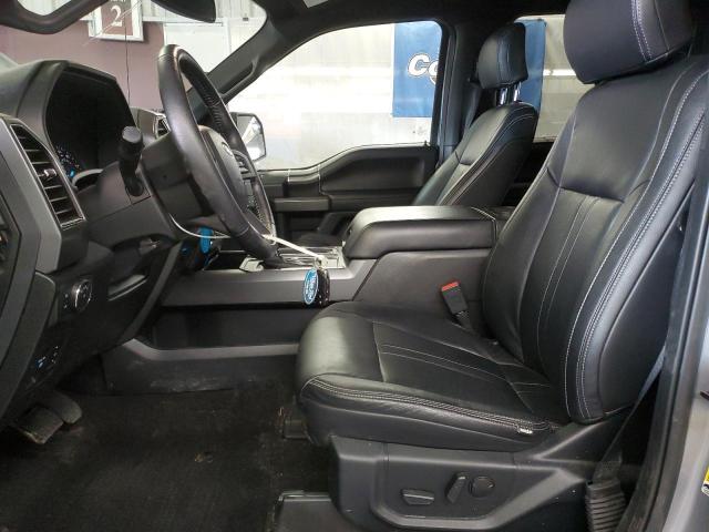 2020 FORD F150 SUPER - 1FTEW1EPXLFB44947