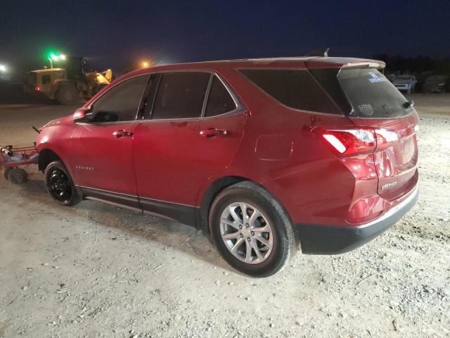2019 CHEVROLET EQUINOX LT 3GNAXKEV4KS656611