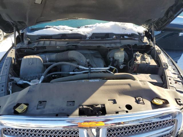 2014 RAM 1500 LONGH - 1C6RR7PT6ES195160