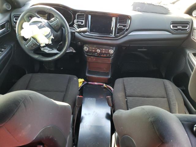 2024 DODGE DURANGO PU 1C4RDJFG6RC182854