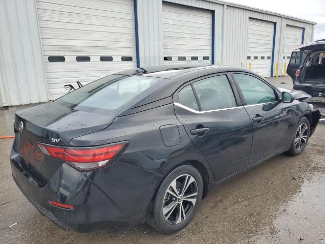 2021 NISSAN SENTRA SV 3N1AB8CV8MY254266