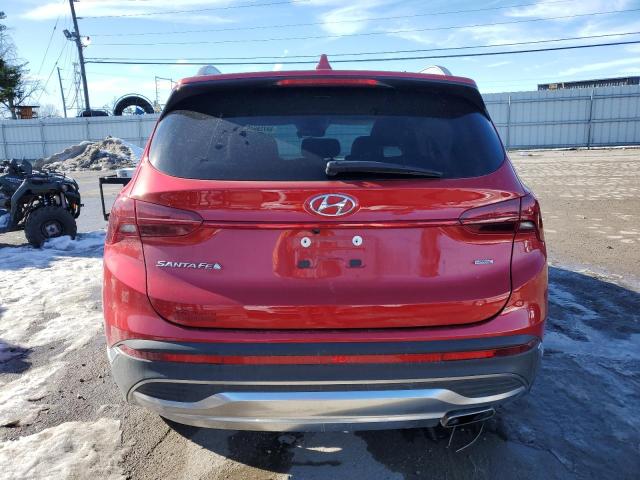 2022 HYUNDAI SANTA FE S - 5NMS2DAJ1NH464469