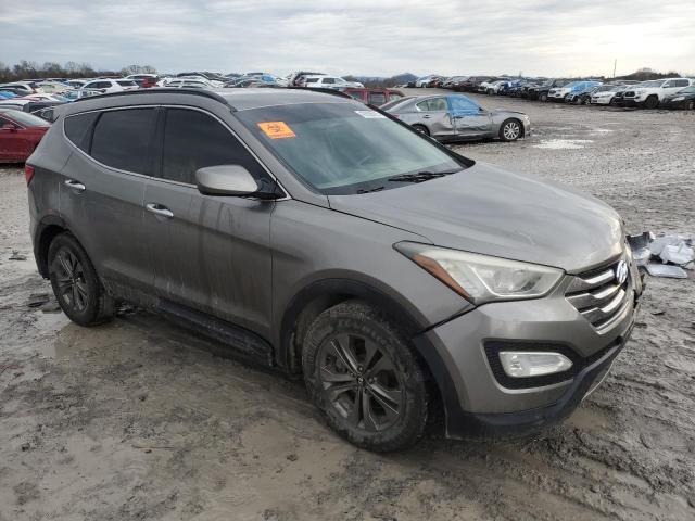 Vin: 5xyzu3lb3eg167898, lot: 42938525, hyundai santa fe 20144