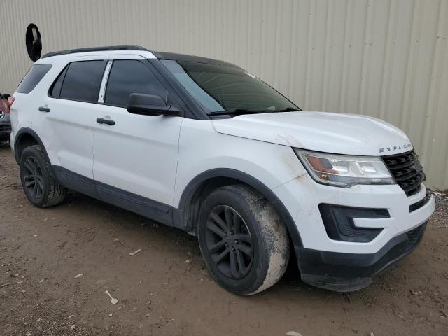 Vin: 1fm5k8b81hga65889, lot: 42728745, ford explorer 20174