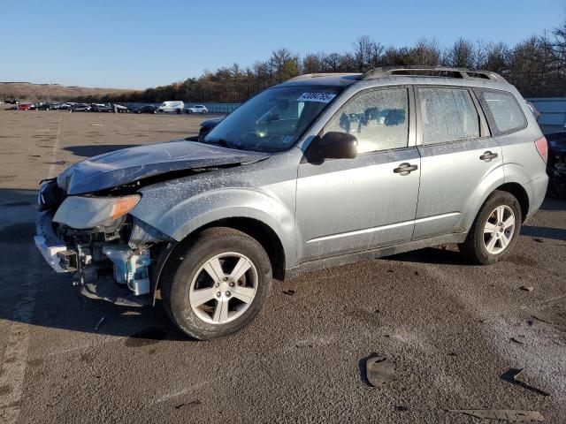 2012 SUBARU FORESTER 2 #3070413711