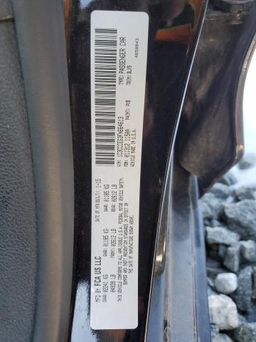 2015 CHRYSLER 200 C - 1C3CCCEG3FN664613