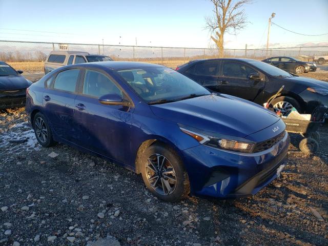 Vin: 3kpf24ad5ne460797, lot: 87048084, kia forte fe 20224
