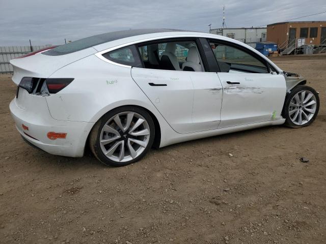 2020 TESLA MODEL 3 - 5YJ3E1EA8LF615889