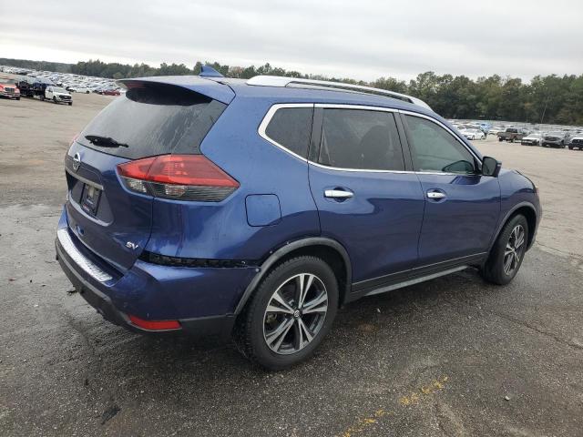 2020 NISSAN ROGUE S - JN8AT2MT9LW008227