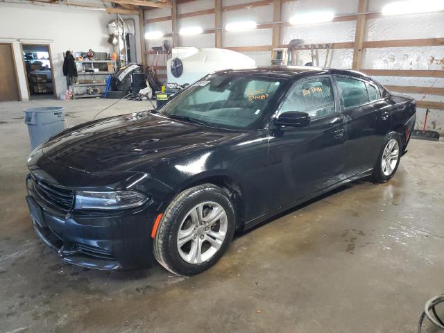 2C3CDXBGXPH587774 Dodge Charger Sxt 2023